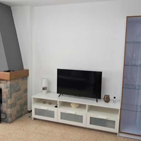 Apartamento Canyet Berga Exterior foto
